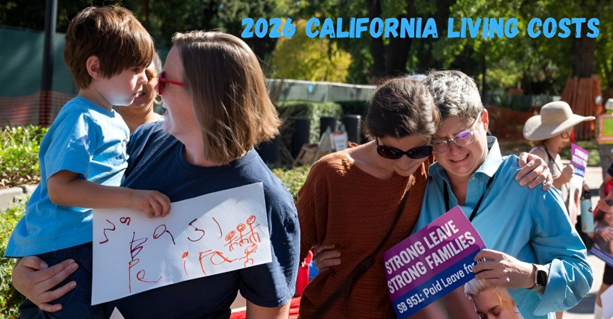 Why Millions Still Love California in 2026